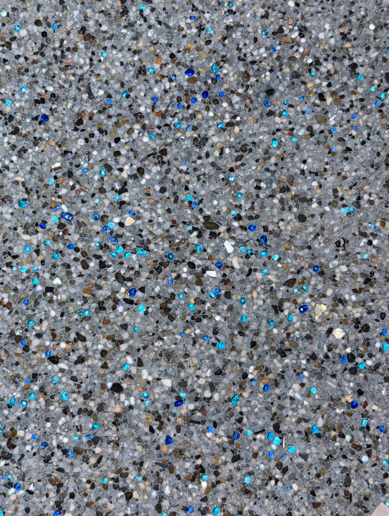 Types of Finishes